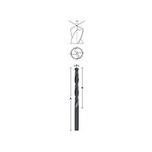 Milwaukee DIN338 7.5x109 mm 10'lu Metal Matkap Ucu