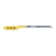 Milwaukee HCS T4932373392 T101AO 50M Parke Laminat 5'li Dekupaj Bıçağı