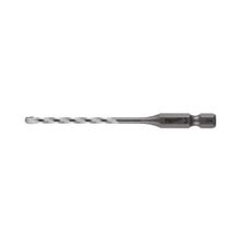 Milwaukee Hex Girişli 3.0x45 mm Multi Beton Matkap Ucu