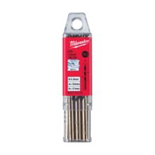 Milwaukee HSS-G Cobalt Metal 5x86mm Matkap Ucu