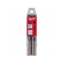 Milwaukee HSS-G Cobalt Metal 9.5x125mm Matkap Ucu