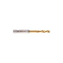 Milwaukee HSS-G Hex Girişli 4,5 x 76 mm Metal Matkap Ucu