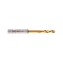 Milwaukee HSS-G Hex Girişli 6.5 x 107 mm Metal Matkap Ucu
