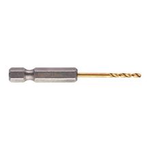Milwaukee HSS-G Hex Girişli 6.8 x 108 mm Metal Matkap Ucu