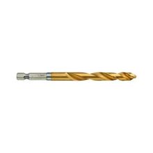Milwaukee HSS-G Hex Girişli 8 x 111 mm Metal Matkap Ucu