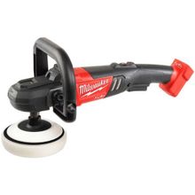 Milwaukee M18 FAP180-0 Akülü Polisaj Makinesi
