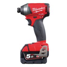 Milwaukee M18 FID-502X Darbeli Akülü Vidalama