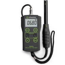 Milwaukee MW802 Pro pH İletkenlik TDS Ölçer