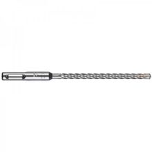 Milwaukee Plus 6x210 mm Elmas Rx4 Seri Matkap Ucu