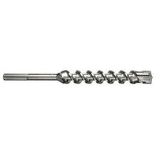 Milwaukee SDS-Max 25x520mm Elmas Matkap Uçları