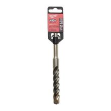 Milwaukee SDS-PLUS MX4 15x160 mm Elmaslı Matkap Ucu