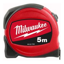 Milwaukee Slimline 19 mm 5 mt Şerit Metre