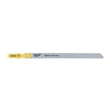 Milwaukee T101BTSP 105 mm Ahşap 5'li Dekupaj Bıçağı
