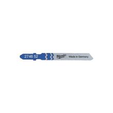 Milwaukee T118G 55 mm 5'lı Dekupaj Bıcağı