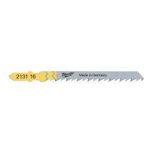 Milwaukee T144D Ağaç 75 mm Ağaç Dekupaj Bıçağı