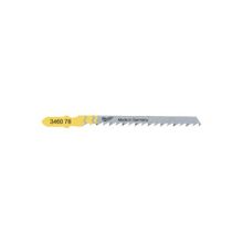 Milwaukee T244D 75 mm Ahşap 5'lı Dekupaj Bıcağı