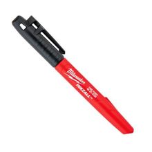 Milwaukee T48223100 Inkzall İnce Uçlu 1 mm Siyah İşaretleme Kalemi
