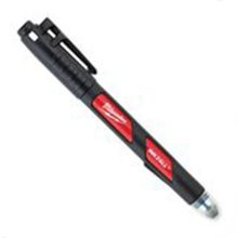 Milwaukee T48223101 İnce Uçlu 1 mm Tablet Kalemi Ağır Hizmet Tipi Inkzall İşaretleme Kalemi