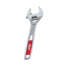 Milwaukee T48227406 150 mm 6” Ağır Hizmet Tipi Kurbağacık Anahtarı