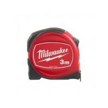 Milwaukee T48227703 Kompakt 3 m Şerit Metre