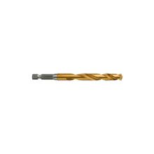 Milwaukee T48894708 HSS-G Hex Girişli 4 x 71.5 mm Metal Matkap Ucu