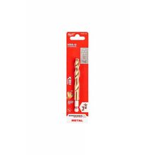Milwaukee T48894721 9x117 mm Metal Hex Girişli Matkap Ucu