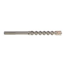 Milwaukee T4932352774 SDS-Max 25 x 320 mm Elmas Delici Uç