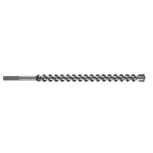 Milwaukee T4932352786 SDS-Max 32 x 570 mm Elmas Delici Uç