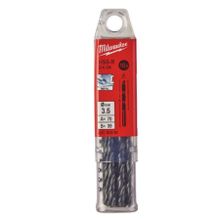 Milwaukee T4932363469 3.5 mm Metal Matkap Ucu