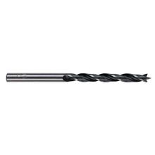 Milwaukee T4932363655 Klasik Seri 7 x 109 mm Ahşap Matkap Ucu