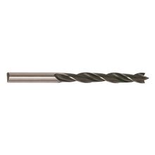 Milwaukee T4932363658 Klasik Seri 10 x 133 mm Ahşap Matkap Ucu