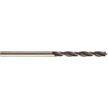 Milwaukee T4932363660 Klasik Seri 12 x 151 mm Ahşap Matkap Ucu