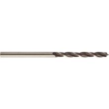 Milwaukee T4932363665 Klasik Seri 18 x 180 mm Ahşap Matkap Ucu