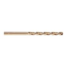 Milwaukee T4932373342 Altın Serisi HSS-G CO 10'lu 4.8 x 86 mm Metal Matkap Ucu