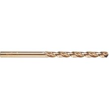 Milwaukee T4932373343 HSS-G CO 10'lu 5.0 x 86 mm Metal Matkap Ucu