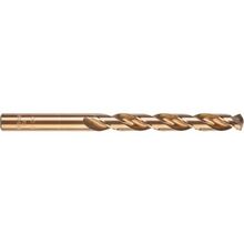 Milwaukee T4932373354 Altın Serisi HSS-G CO 5'li 10 x 133 mm Metal Matkap Ucu