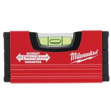 Milwaukee T4932459100 Minibox 10 cm Su Terazisi