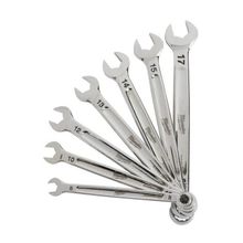 Milwaukee T4932464257 7 Parça Ağır Hizmet Tipi Kombine Anahtar Takımı