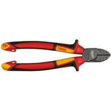 Milwaukee T4932464568 180 mm VDE Elektrikçi İzoleli Yan Keski