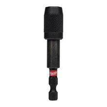 Milwaukee T4932471825 Shockwave Hızlı Kilitlemeli 305 mm Bits Uç Tutucu