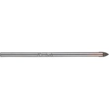 Milwaukee T4932471956 4x50 mm Cam Seramik Matkap Ucu