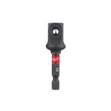 Milwaukee T4932478803 1/2 SD Lokma Bits Uç Adaptörü
