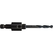 Milwaukee T4932479467 32-210 mm Mil 11 mm Panç Adaptörü