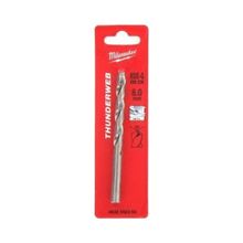 Milwaukee Thunderweb DIN338 5.5x93 mm Matkap Ucu