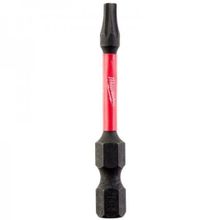 Milwaukee TX15 50 mm 1'li Impact Bits Matkap Ucu