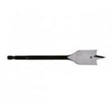 Milwaukee Yaprak Seri 18x400mm Matkap Ucu