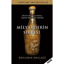 MILYARDERIN SIRKESI - BENJAMIN WALLACE