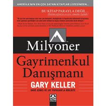 Milyoner Gayrimenkul Danışmanı - Dave Jenks Gary Keller Jay Papasan