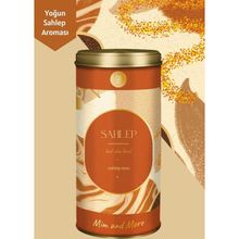 Mim and More 200 gr Geleneksel Salep Tin