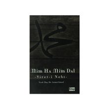MIM HA MIM DAL (SIYER-I NEBÎ) - AHMET GÜZEL